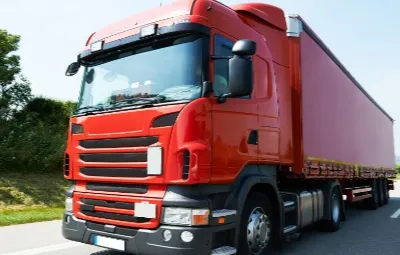 Antalya Hopa Ambar Kargo