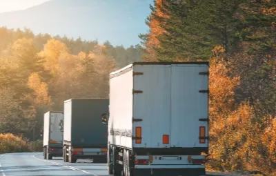 Antalya Hopa | Klima Taşıma