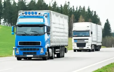 Antalya Hopa | Eşya Taşıma